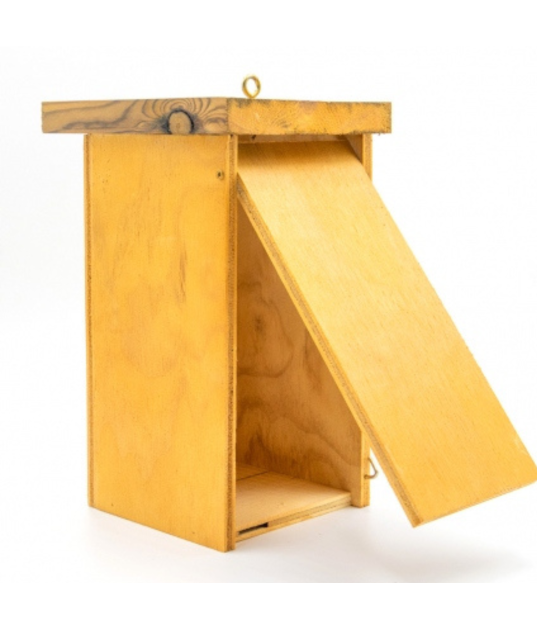 Nidal de aves insectivoras- Econex Nidal de aves insectivoras- Econex