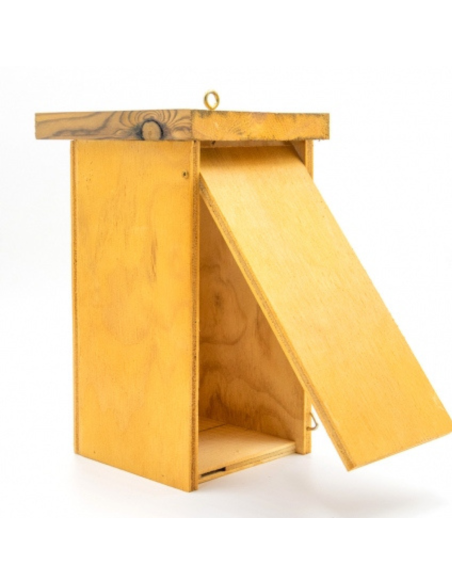 Nidal de aves insectivoras- Econex