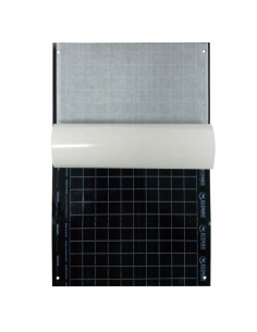 Trama cromática negra 40 x...