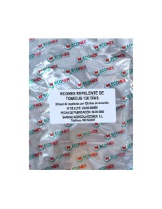 Repelente de Barrenillo de...