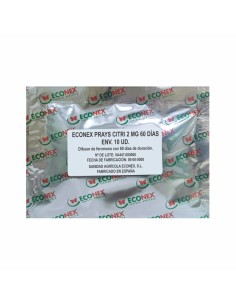 Atrayente polilla de...