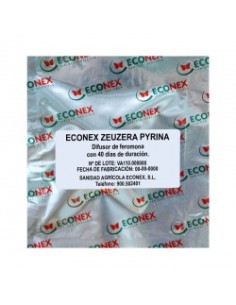 Atrayente para taladro...