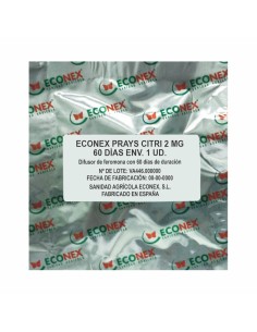 Atrayente de polilla de...