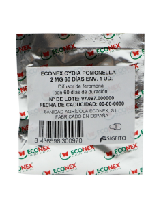 Atrayente para polilla del...