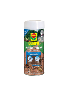 Antihormigas 500gr - Compo