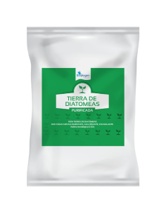 Tierra Diatomeas - 1 kg 