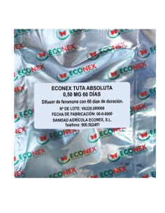 Atrayente para Polilla de...