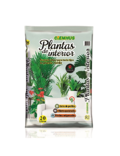 Sustrato Plantas de...