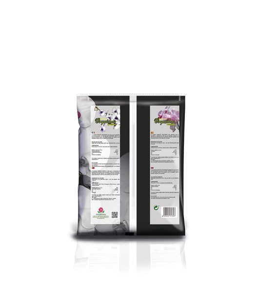 Sustrato Ciemhus para Orquídeas 5L -... Sustrato Ciemhus para Orquídeas 5L -...