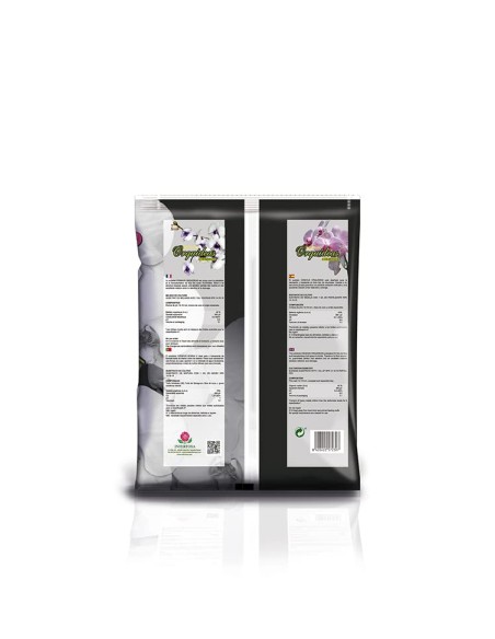 Sustrato Ciemhus para Orquídeas 5L - Infertosa