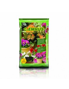 Substrato Universal Ciemhus...