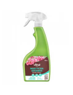 Insecticida geranios 750ml...