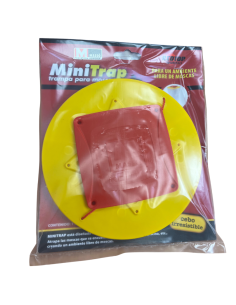 Mini trap Moscas - Massó