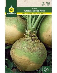 Semillas de Colinabo...