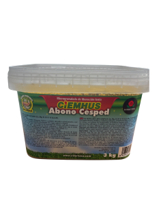 Abono césped 3kg - Infertosa 2