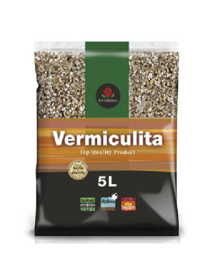 Vermiculita 5Lt - Infertosa 