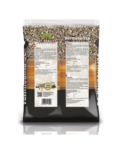 Vermiculita 5Lt - Infertosa 2