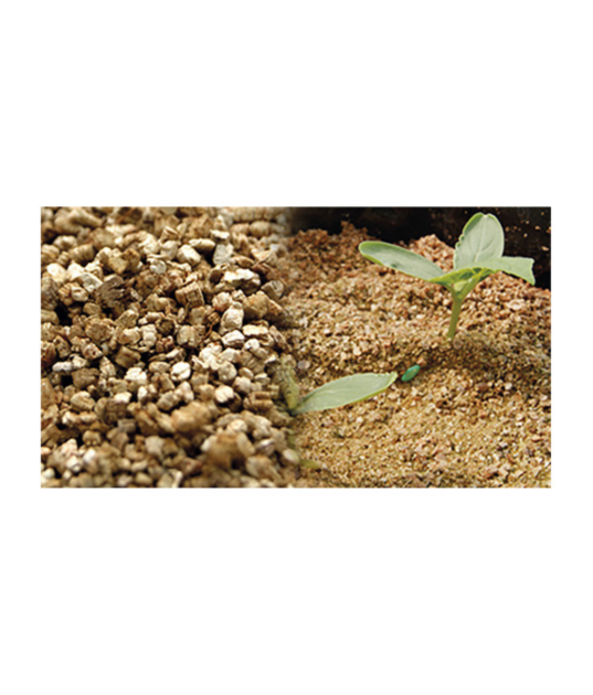 Vermiculita 5Lt - Infertosa 