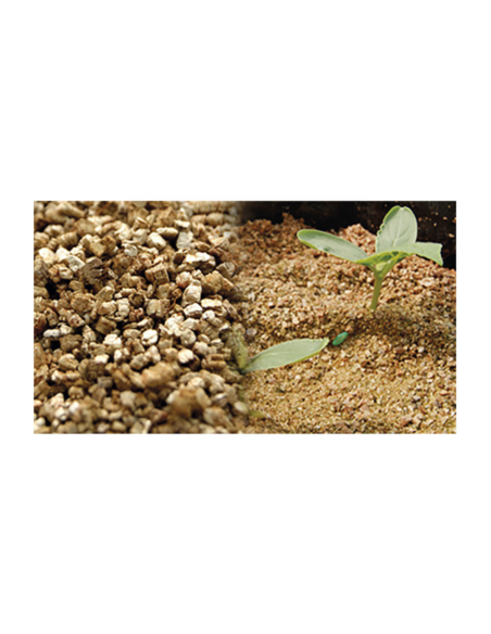 Vermiculita 5Lt - Infertosa 