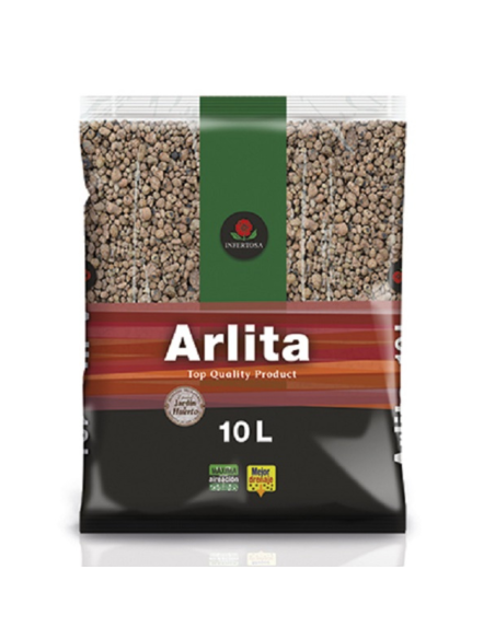 Arlita 10 Lt - Infertosa