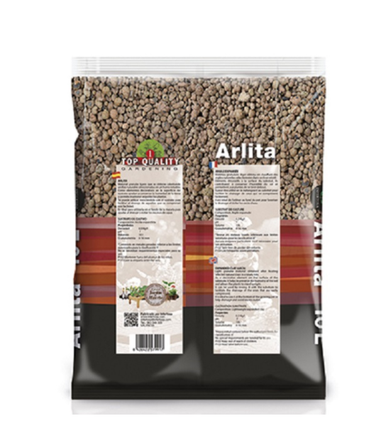 Arlita 10 Lt - Infertosa