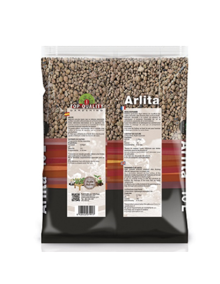 Arlita 10 Lt - Infertosa