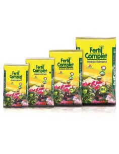 SUBSTRATO UNIVERSAL FERTIL...