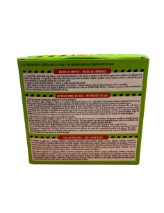 Barrera Repelente de Aves -... 2