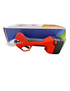 Tijera de Batería Magma... 2