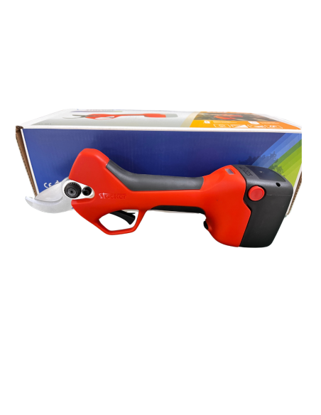 Tijera de Batería Magma E-35 - Stocker
