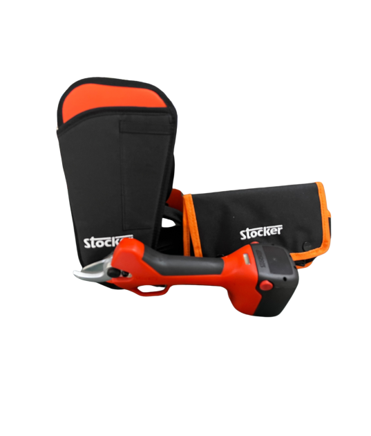 Tijera de Batería Magma E-35 - Stocker
