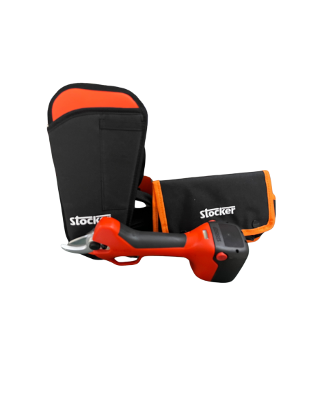 Tijera de Batería Magma E-35 - Stocker