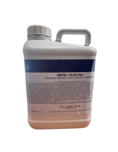 REPEL PLUS 5L 