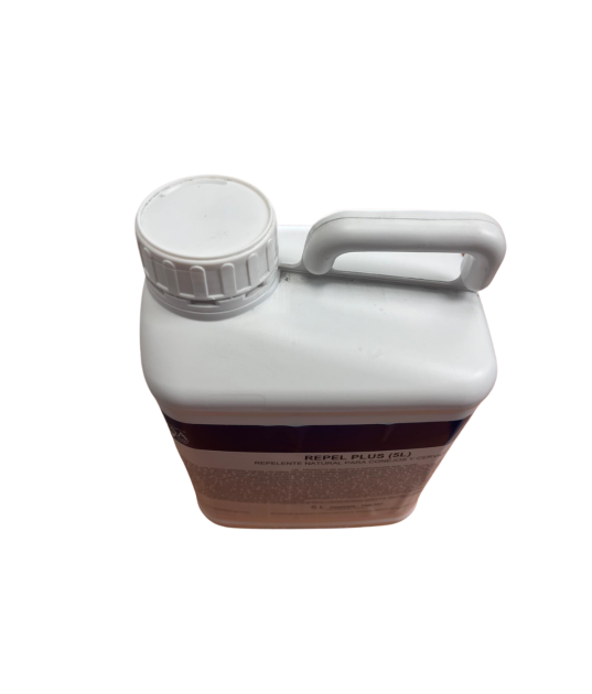 REPEL PLUS 5L 
