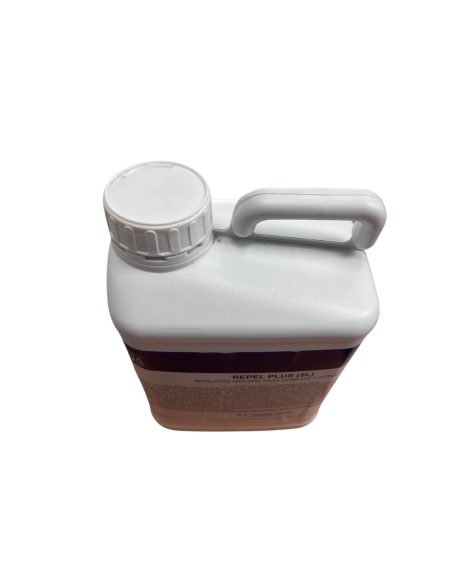 REPEL PLUS 5L 