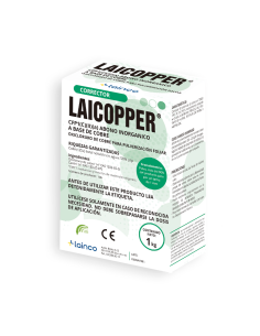 Laicopper 1kg - Lainco 