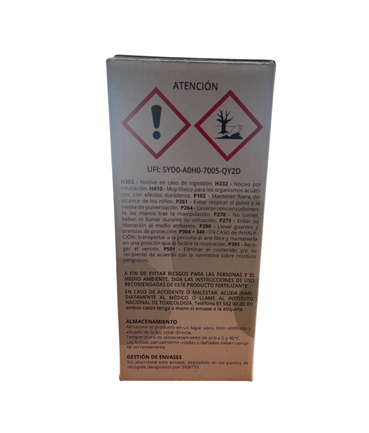 Laicopper 1kg - Lainco  Laicopper 1kg - Lainco