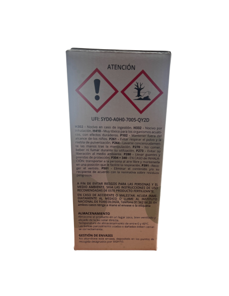 Laicopper 1kg - Lainco