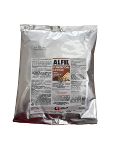 Alfil fungicida - Afrasa 