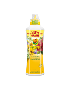Fertilizante universal 1.3L...