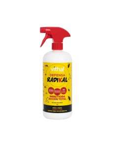 Insecticida acción total 1L...
