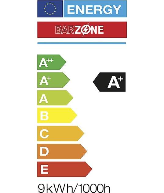 Barrera 2 en 1 Bombilla antimosquitos...