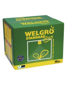 Welgro Standard Plus 1 kg -...