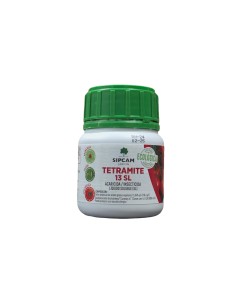 Tetramite - Sipcam Jardín