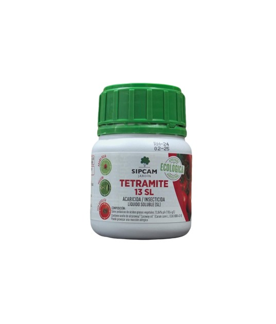 Tetramite - Sipcam Jardín