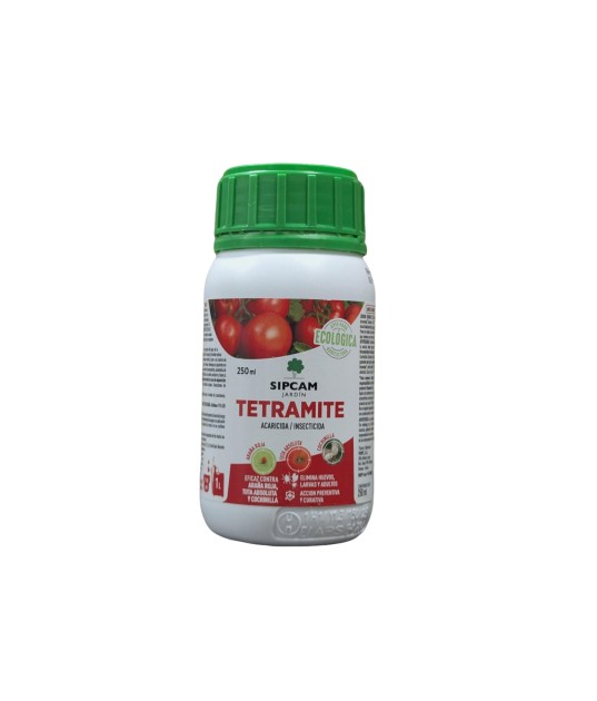 Tetramite - Sipcam Jardín