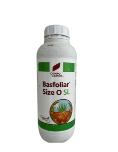 BASFOLIAR Size O SL 1L -...