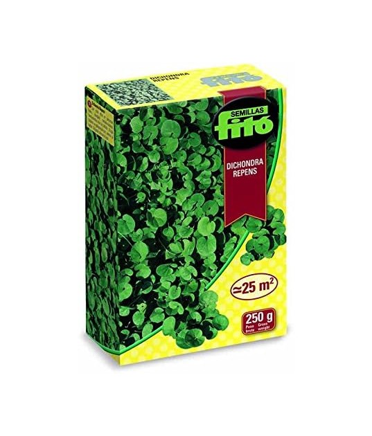 Semillas de Dichondra Repens 250 g - Fitó