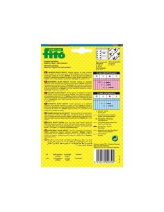 SEMILLAS CALABACIN BLACK... 2