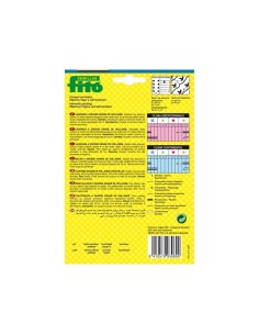 SEMILLAS CANÓNIGOS A GROSSE... 2